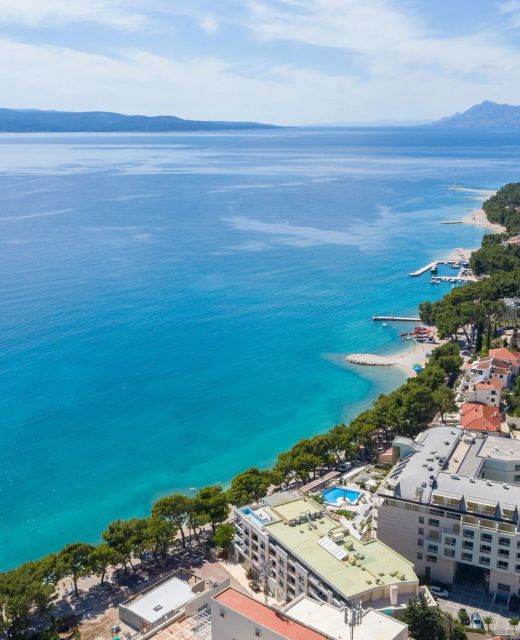 Hotel Park Makarska