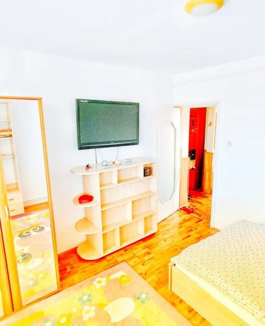 Apartment Niceview Târgu Mureș