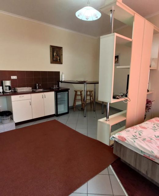 Barokk Antik Guest House Kecskemét