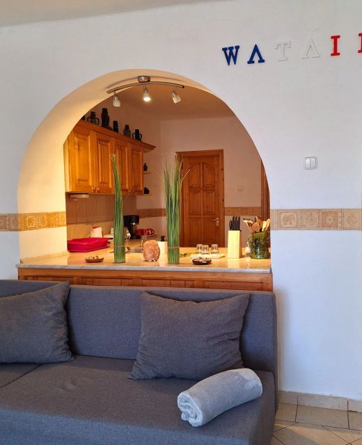 WatAir House Apartman** Sarud