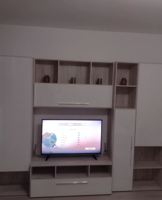 Delightful Studio Brâncuși București