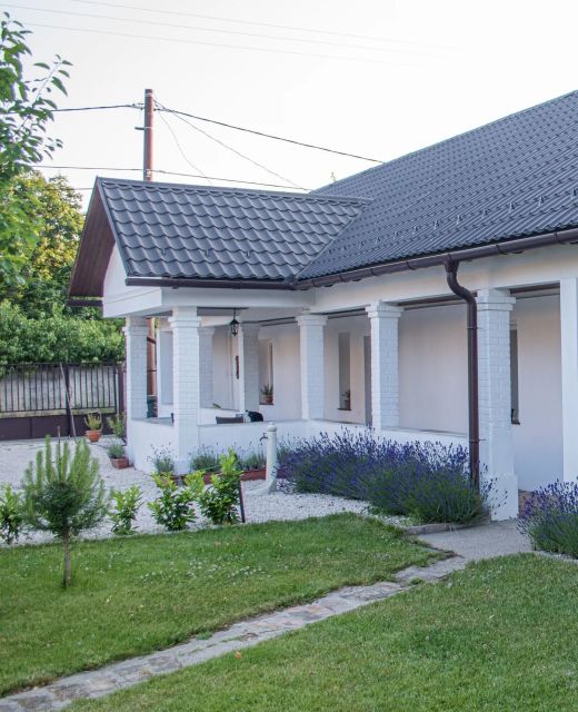 Marelle Porta Veresegyház