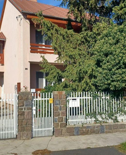 Andi Apartmanház Hajdúszoboszló