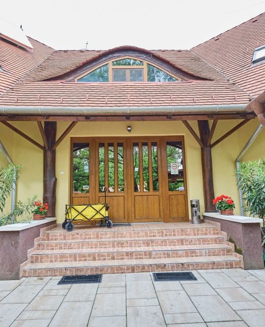 Andi Apartmanház Hajdúszoboszló