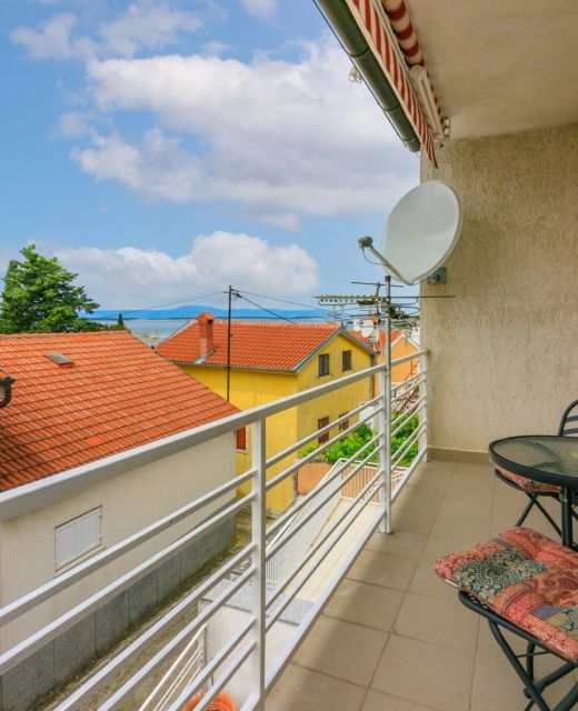 Apartmani Zec Selce