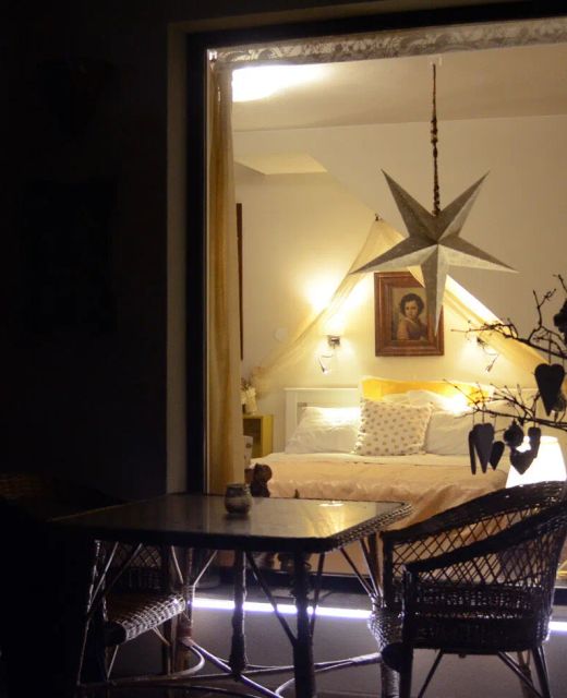 Filia Apartman Eger