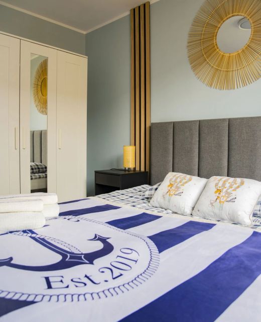 Apartament Rio Władysławowo