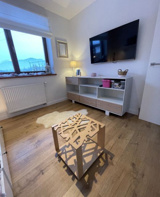 Apartament Poleczka Zakopane Kościelisko