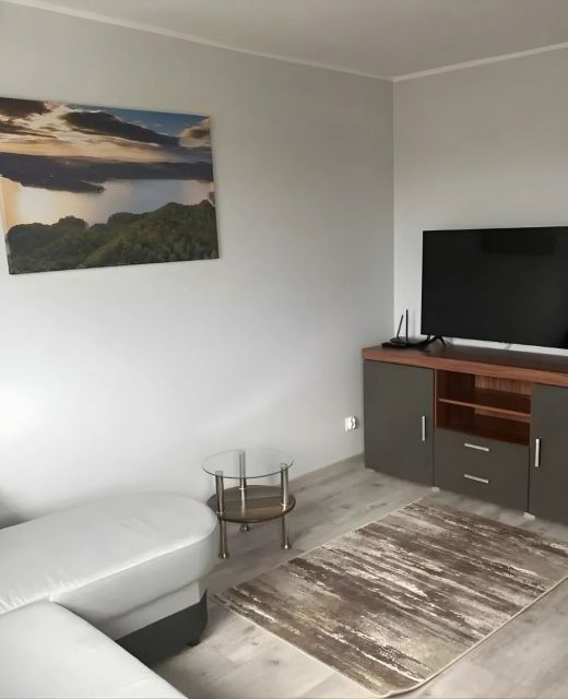 Apartament Aspen Polańczyk