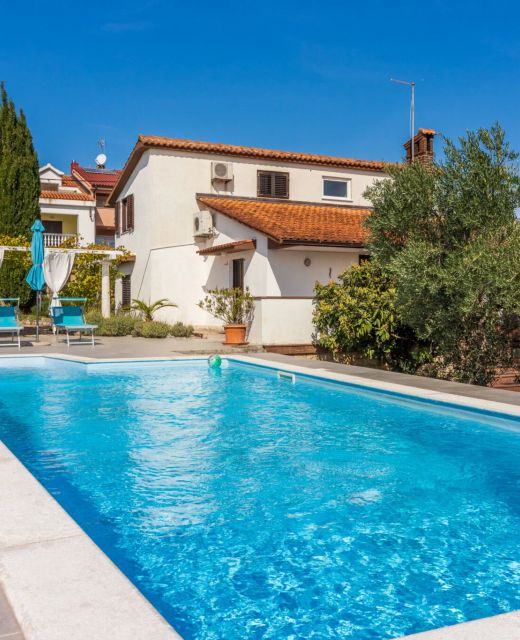 Villa Olive Tree Kornic Krk