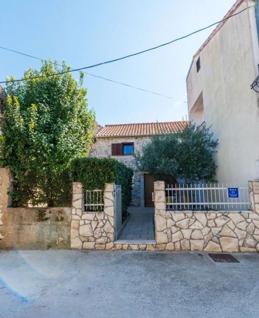 House Romanca Sukošan