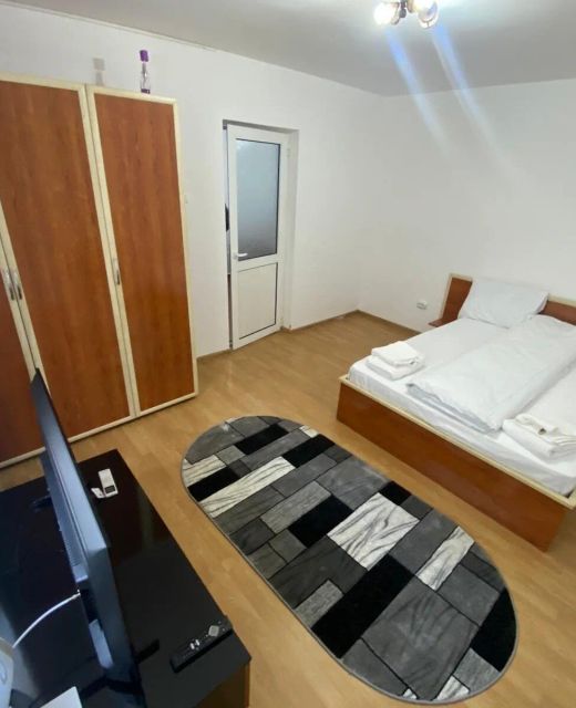 Apartament Andi 1 Băile Herculane