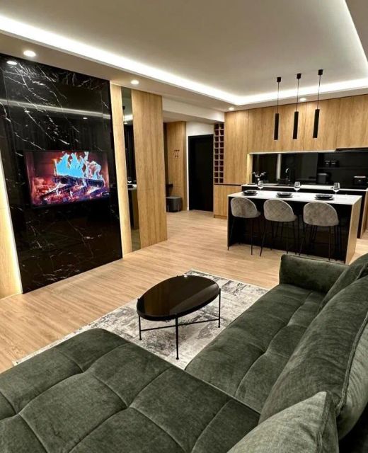 Olimpia Residence Central Satu Mare