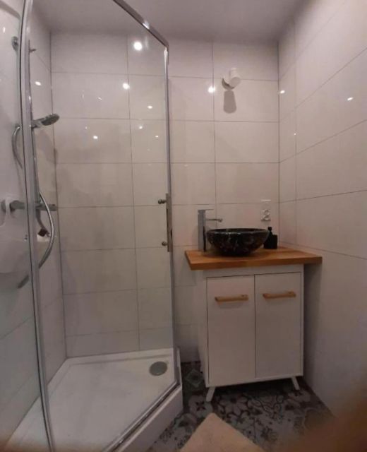 Apartament w centrum miasta Suwałki