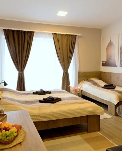eHotel Panzió Esztergom