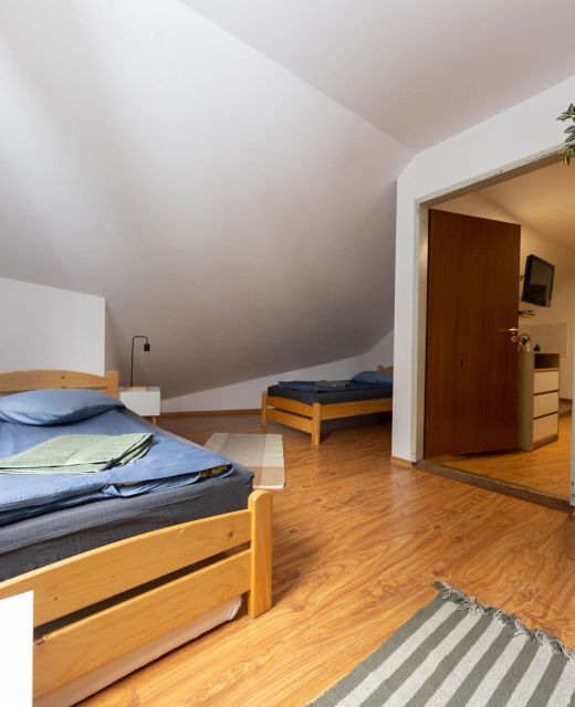 Apartament Pingvin Harghita-Băi