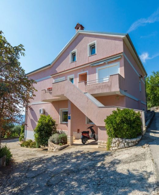 Apartments Ljiljana Dramalj