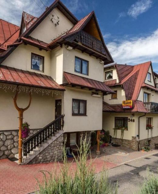 Willa Bartek Zakopane