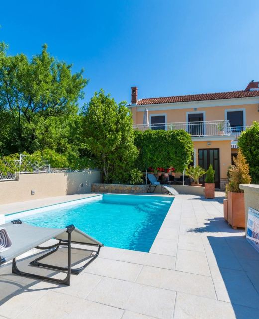Villa Lara Jadranovo