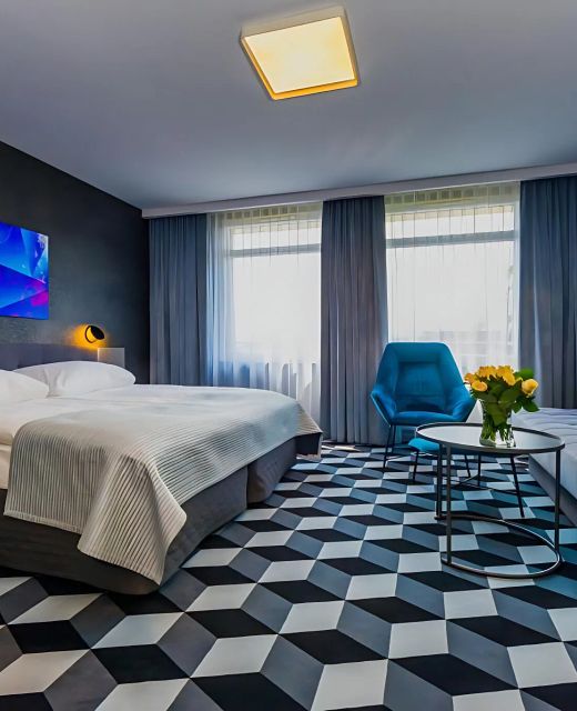 Hotel Wyspiański Kraków 