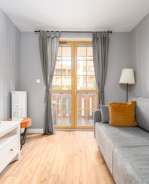 Apartament Lokum Podgórze Szklarska Poręba