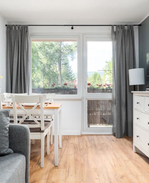 Apartament Lokum 1 Maja Szklarska Poręba