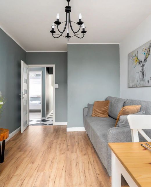 Apartament Lokum 1 Maja Szklarska Poręba