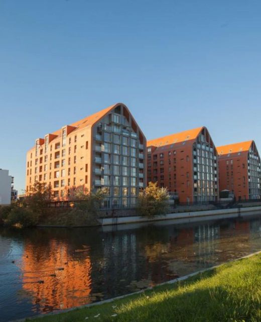 Staywin Apartments Toruńska Gdańsk