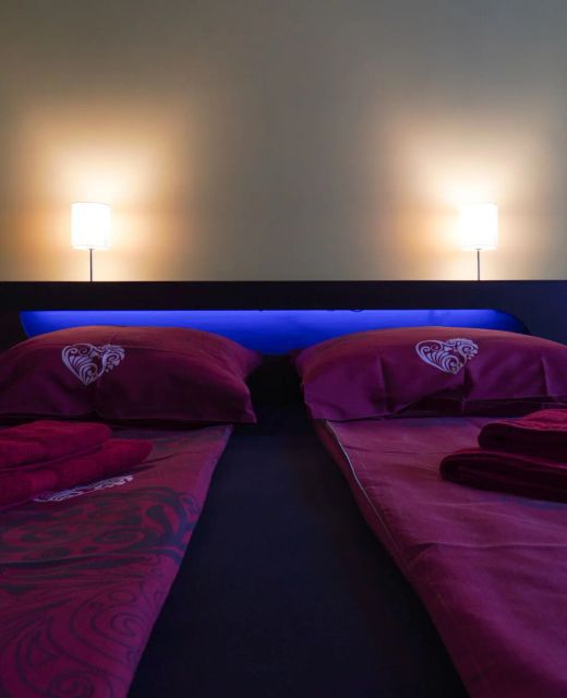 Lia Apartman Pécs