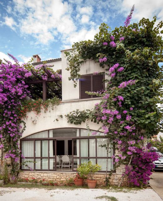 Apartments Nadia Rovinj