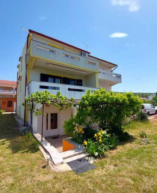Apartment Ankica Punat