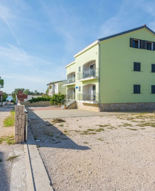 Apartment Silverstar Vir