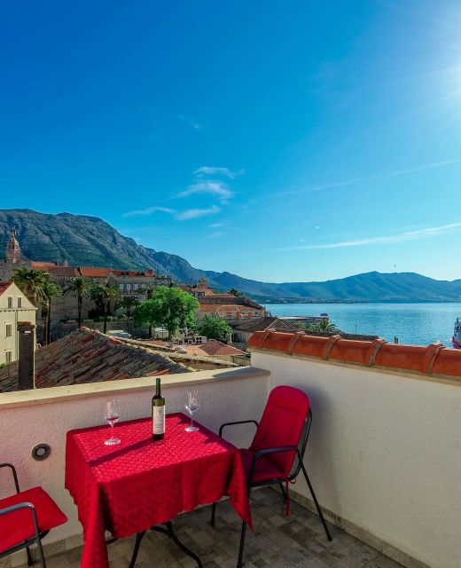 Apartments Lucija Korcula