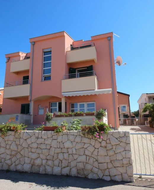 Apartments Barisic Vir II