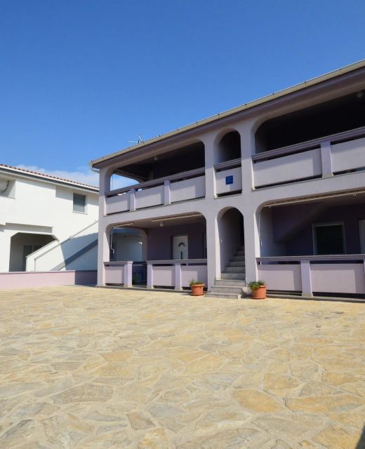 Apartments Brandis Vir