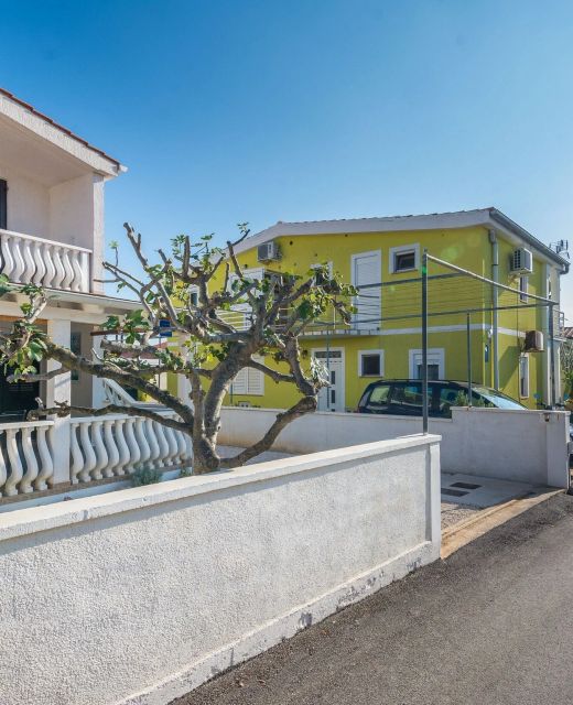 Apartments Poslon Vir