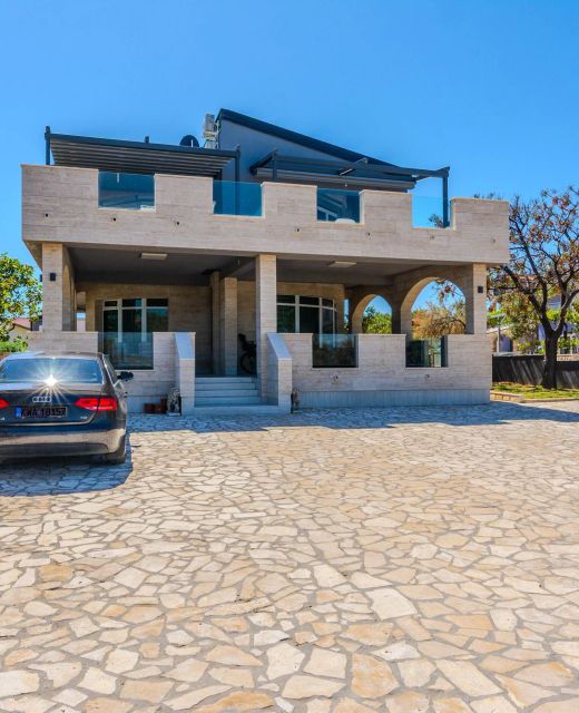 Apartments Mavracic Vir II