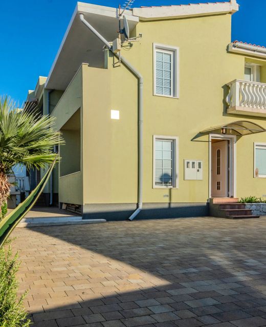 Apartment Mahnet Vir