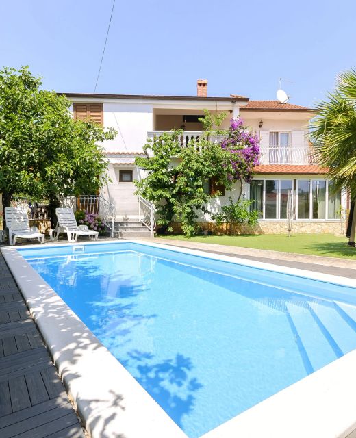 Apartment Milena Srima