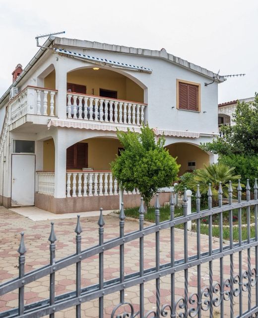 Apartment Druzinec Vir II