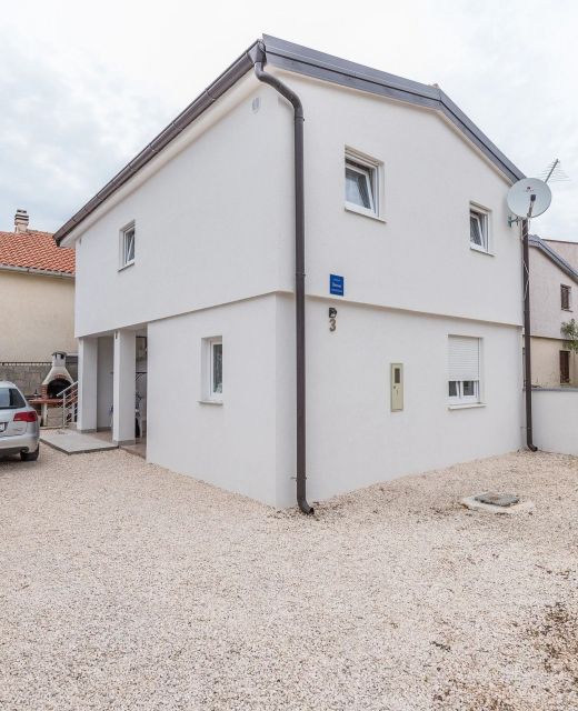 Apartment Banic Vir II