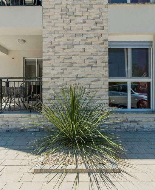 Apartments Stichling Vir