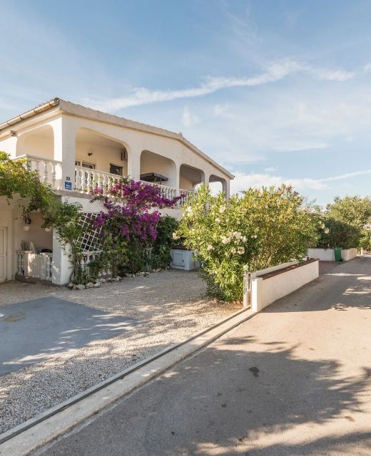Apartment Steindl Vir II