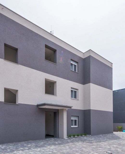 Apartments Bircic Vir II