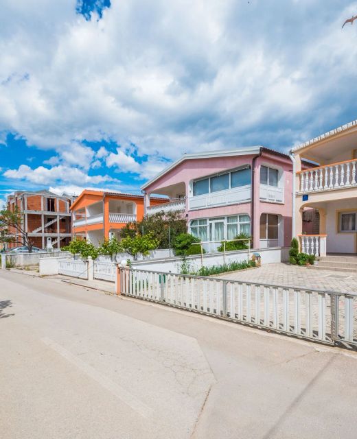 Apartment Bubanovic Vir II