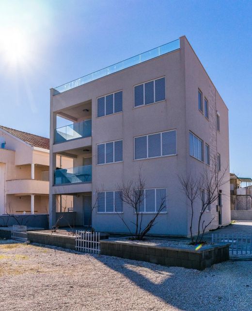 Apartment Losacker Vir II