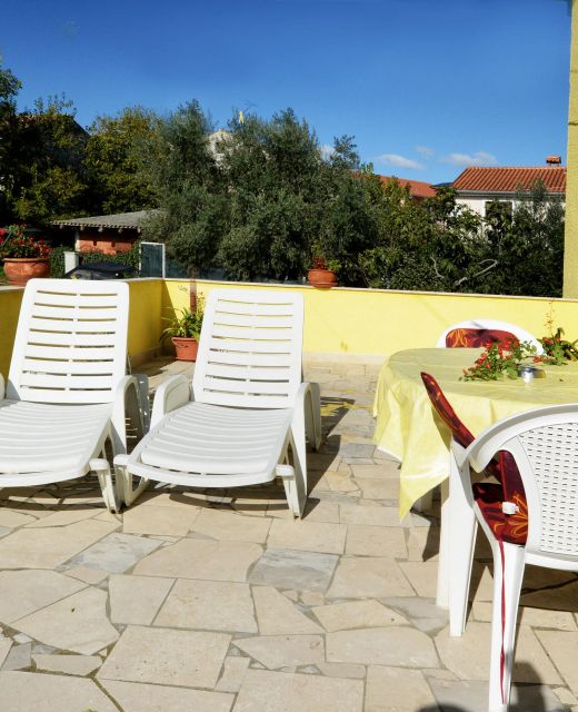 Rooms Tomc Porec II