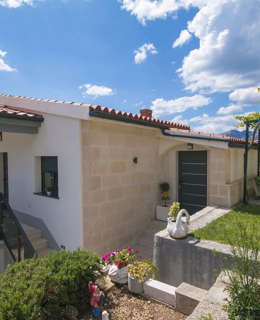 Apartments Villa Nadalina Deluxe Brela