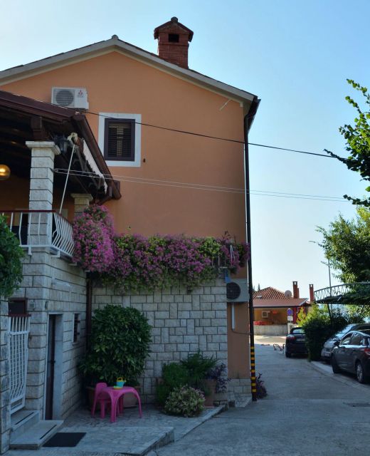 Apartments Lory Rabac