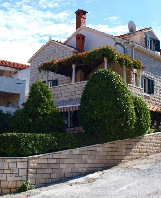 Apartments Etica Postira